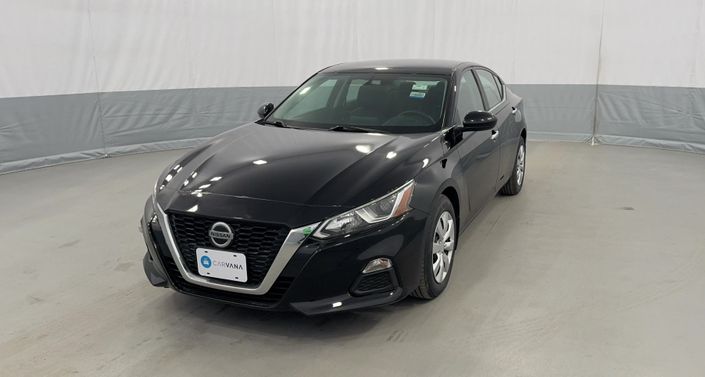 Thumbnail: 2019 Nissan Altima - 1
