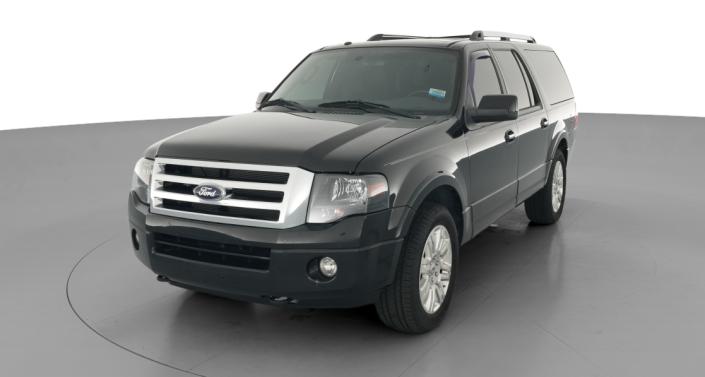 2013 Ford Expedition EL Limited -
                  Haines City, FL
