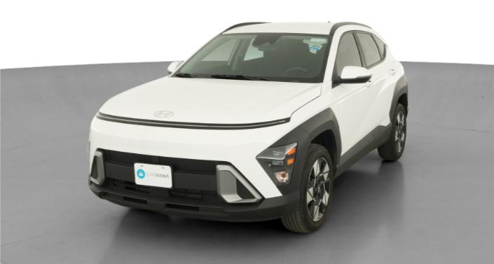 Thumbnail: 2024 Hyundai Kona - 1