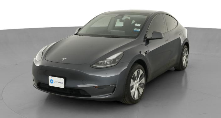 Thumbnail: 2023 Tesla Model Y - 1