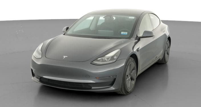 Thumbnail: 2023 Tesla Model 3 - 1
