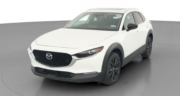 Thumbnail: 2021 Mazda CX-30 - 1
