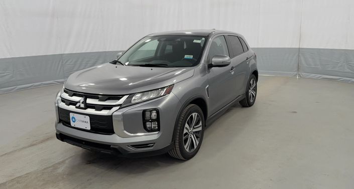 2021 Mitsubishi Outlander Sport SE -
                  Akron, NY