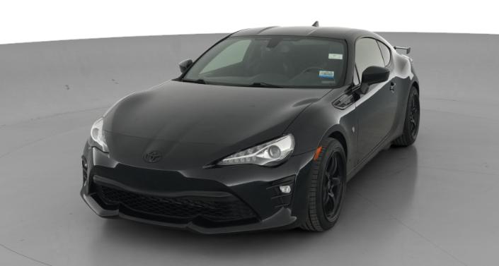 2020 Toyota 86 GT -
                  Lorain, OH