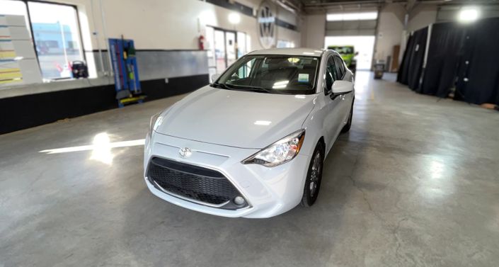 Thumbnail: 2019 Toyota Yaris - 1