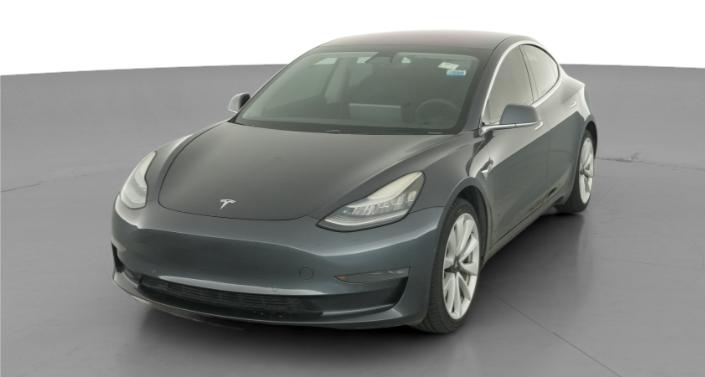 Thumbnail: 2019 Tesla Model 3 - 1