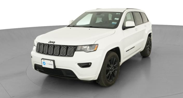 Thumbnail: 2018 Jeep Grand Cherokee - 1