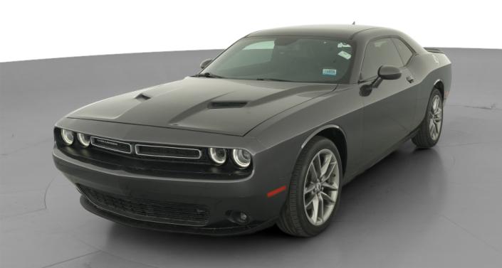 Thumbnail: 2021 Dodge Challenger - 1