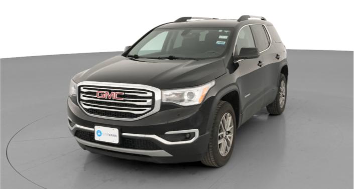 Thumbnail: 2019 GMC Acadia - 1