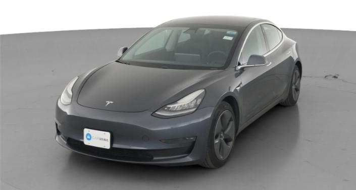 Thumbnail: 2020 Tesla Model 3 - 1