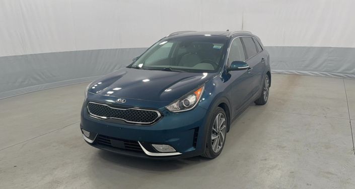 Thumbnail: 2018 Kia Niro - 1