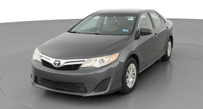 2012 Toyota Camry LE -
                  Concord, NC