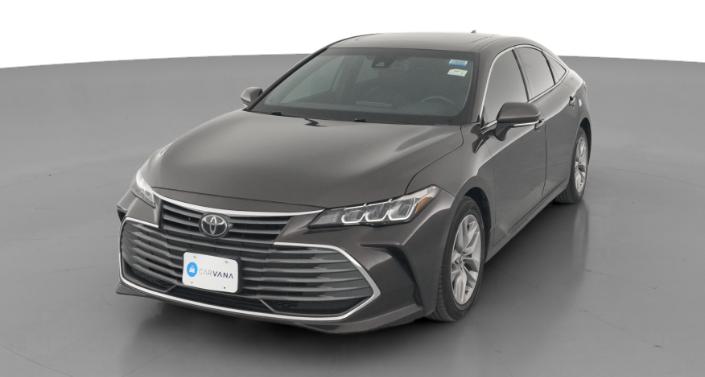 Thumbnail: 2019 Toyota Avalon - 1