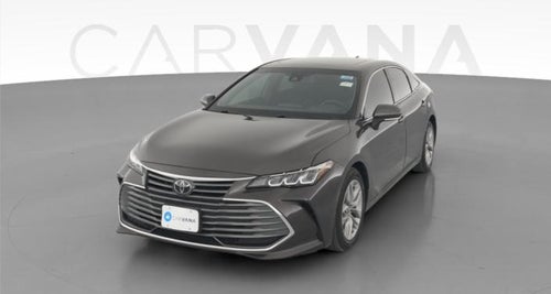 2019 Toyota Avalon