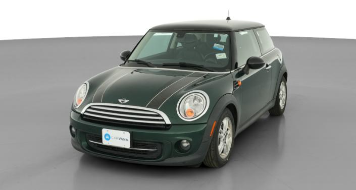 2013 MINI Cooper Hardtop  -
                  Framingham, MA