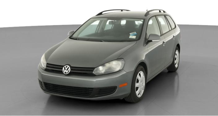 2013 Volkswagen Jetta Sportwagen S -
                  Auburn, GA