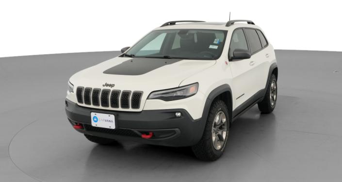 Thumbnail: 2019 Jeep Cherokee - 1