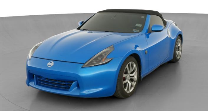 2010 Nissan Z 370Z -
                  Colonial Heights, VA