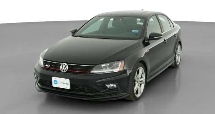 Thumbnail: 2017 Volkswagen Jetta - 1