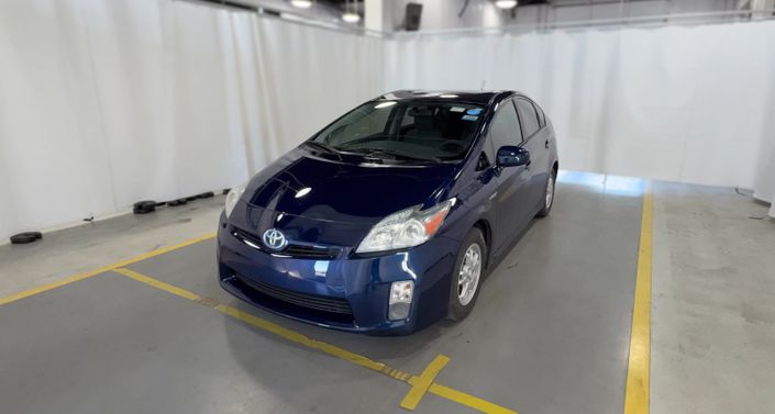 2010 Toyota Prius Two -
                  Tempe, AZ