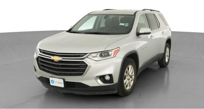 Thumbnail: 2019 Chevrolet Traverse - 1