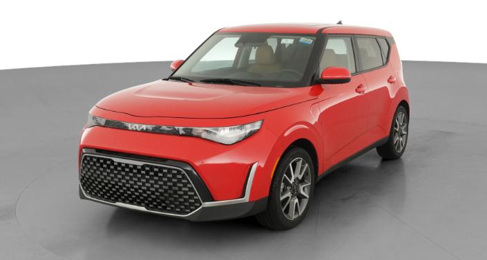 Thumbnail: 2024 Kia Soul - 1