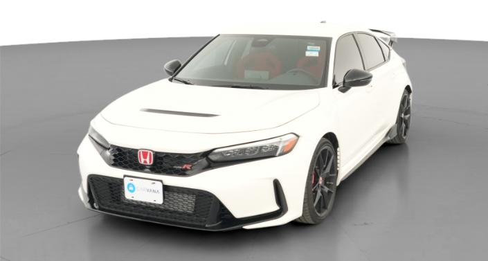 Thumbnail: 2025 Honda Civic - 1