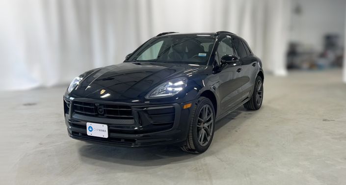 Thumbnail: 2025 Porsche Macan - 1