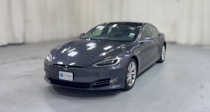 Thumbnail: 2017 Tesla Model S - 1