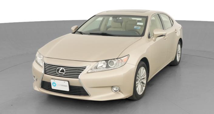Thumbnail: 2014 Lexus ES - 1