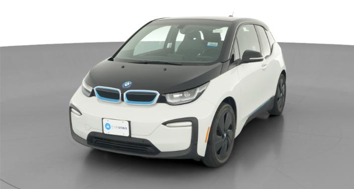 2018 BMW i3 Range Extender -
                  Rocklin, CA