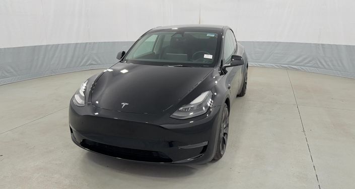 Thumbnail: 2023 Tesla Model Y - 1