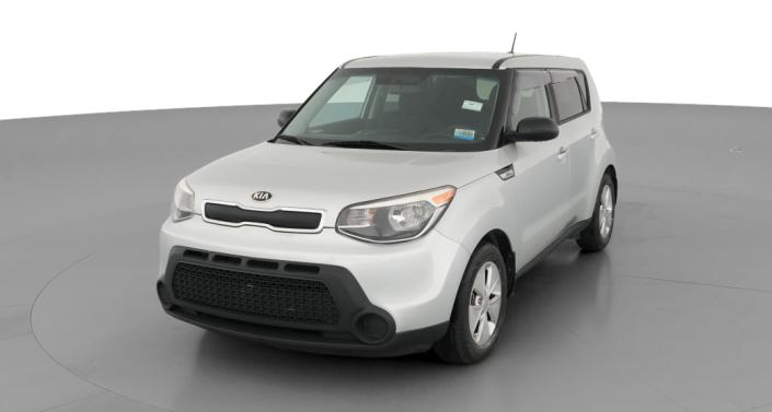 Thumbnail: 2016 Kia Soul - 1