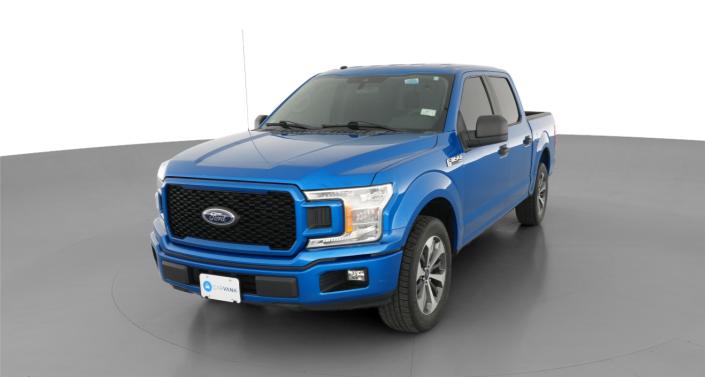 Thumbnail: 2019 Ford Econoline - 1