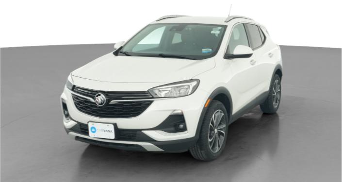 2021 Buick Encore GX Select -
                  Indianapolis, IN