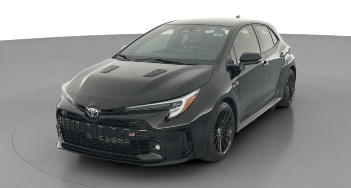 2024 Toyota GR Corolla Premium -
                  Rocklin, CA