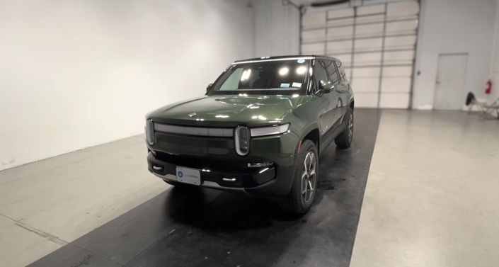 2024 Rivian R1S  -
                  Tracy, CA