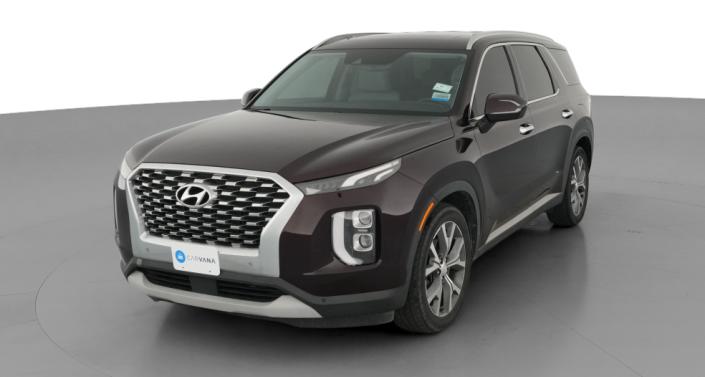 2020 Hyundai Palisade SEL -
                  Concord, NC