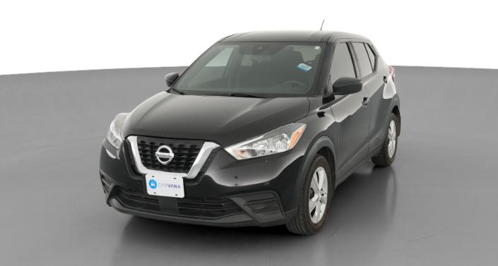 Thumbnail: 2020 Nissan Kicks - 1