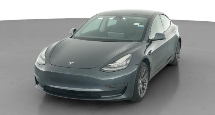 Thumbnail: 2022 Tesla Model 3 - 1