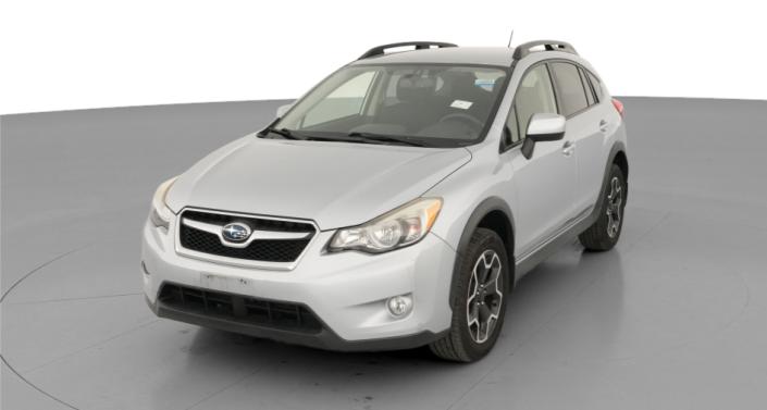 2014 Subaru XV Crosstrek Premium -
                  Hebron, OH