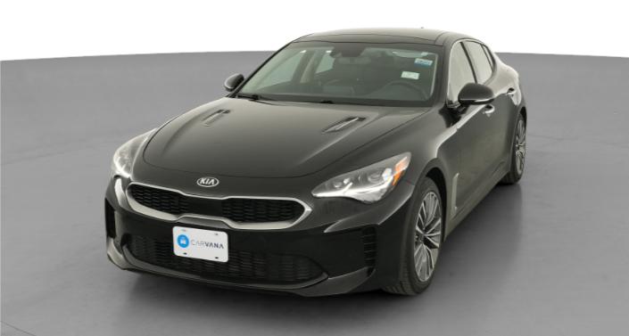 2018 Kia Stinger Premium -
                  Richton Park, IL