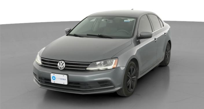 Thumbnail: 2017 Volkswagen Jetta - 1