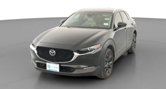 Thumbnail: 2023 Mazda CX-30 - 1