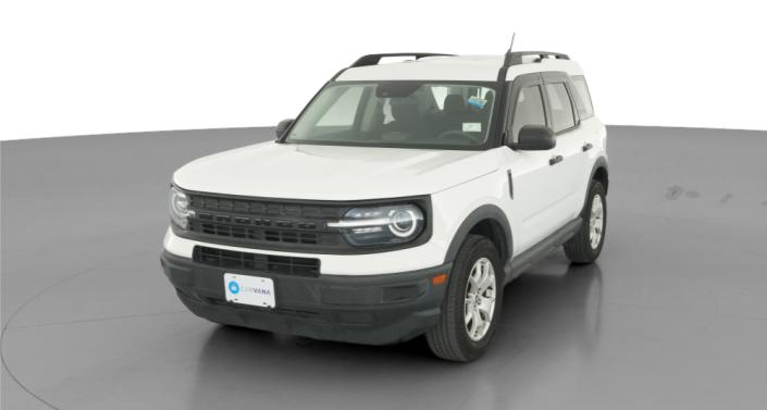 2022 Ford Bronco Sport Base -
                  San Antonio, TX