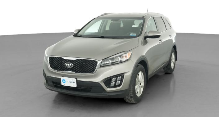 Thumbnail: 2017 Kia Sorento - 1