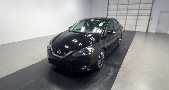 Thumbnail: 2019 Nissan Sentra - 1