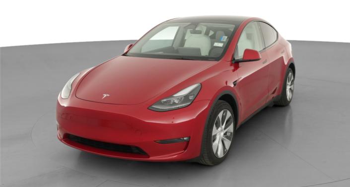 Thumbnail: 2023 Tesla Model Y - 1