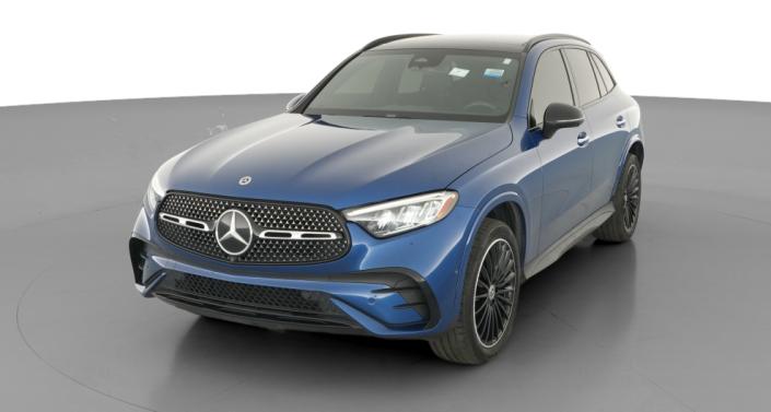 Thumbnail: 2023 Mercedes-Benz GLC - 1
