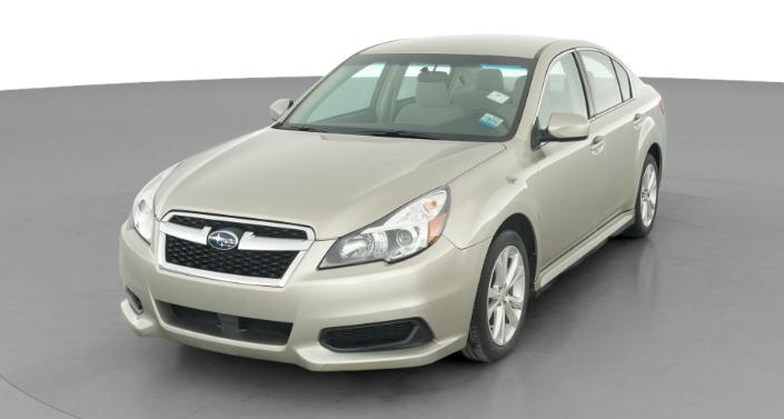 2014 Subaru Legacy Premium -
                  Indianapolis, IN